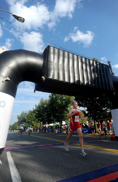 10 Miler gallery